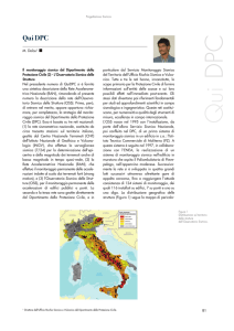 "Progettazione sismica" n. 1, 2012
