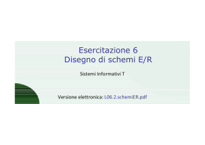 Microsoft PowerPoint - L06.2.schemiER.ppt [modalit\340 compatibilit