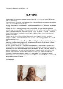 platone - WordPress.com