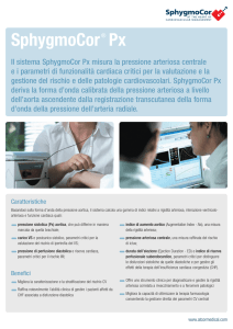 SphygmoCor® Px - AtCor Medical