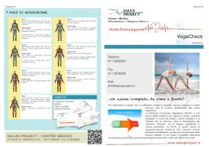VegaCheck - Salus Project