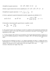 23 14 3 3 33 - ITIS Mattei