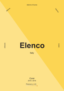 Elenco - Zenodo