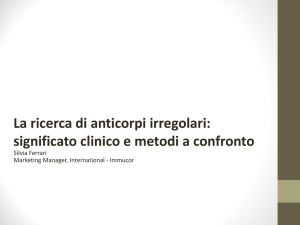 Scarica documentazione