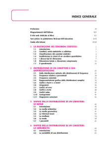 Indice  - McGraw Hill Higher Education