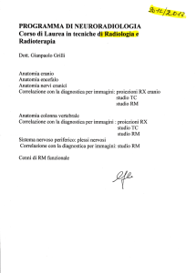 Neuroradiologia