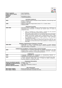 vedi/scarica curriculum vitae