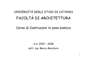 Lezione 9