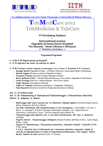 TeleMediCare