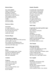 2 B CALVINO-sentimenti - Comune di Sesto San Giovanni