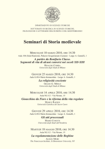 Seminari Storia medievale loc.qxp