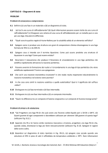 Diagrammi di stato