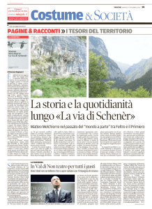Trentino - Marsilio Editori