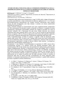 L`importanza della spettroscopia fotoelettronica a raggi X \(XPS