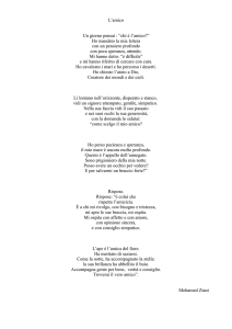 L` Amico - Comitato Amici di Pavi