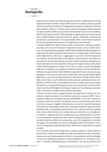 il Trattato istitutivo della CEE - Zanichelli online per la scuola