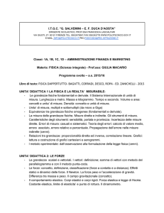 sc. int. fisica