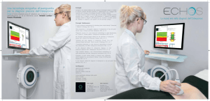 Brochure - Echolight