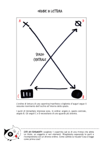 Ordine di lettura