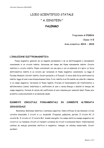 liceo scientifico statale - Liceo Scientifico Albert Einstein