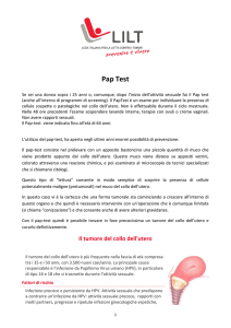 Pap Test