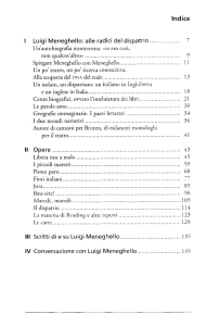 Indice - Casalini Libri