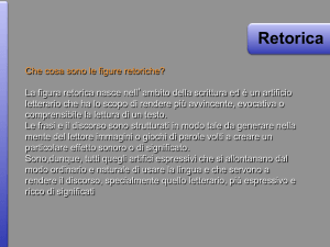 Enjambement - Quelli che … studiano.