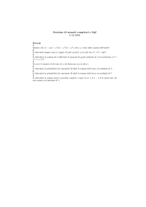 testo - Liceo Copernico Brescia