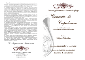 Società Filarmonica di Crespano del Grappa