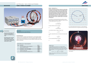 UE3070700 BASI GENERALI ANALISI UE3070700