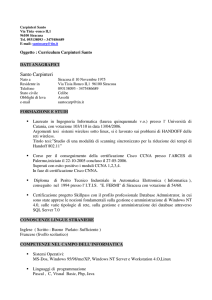Santo Carpinteri