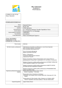 60.65 Kb - ASL 3 Genovese