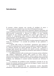 Introduzione