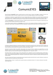 Scheda in PDF - Leonardo Ausili