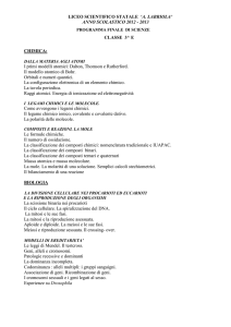 liceo scientifico statale