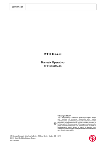 DTU Basic - Desoutter Industrial Tools