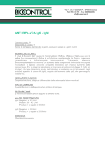 ANTI EBV - Biocontrol