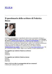 Elle.it - Newton Compton Editori
