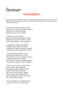 Il testo - Misteri d`Italia