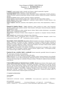 matematica 1 - PhotoNmessage