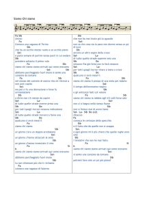 Siamo Chi siamo - Recupera sul web