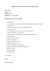 1A/LL/lat - ISIS "Manzini"