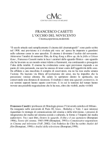 scheda libro - Centro Culturale di Milano