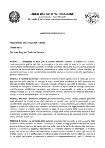 visualizza - Liceo Carlo Rinaldini