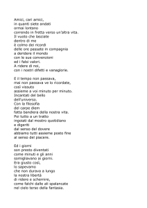 Amici - Ermanno Ancona