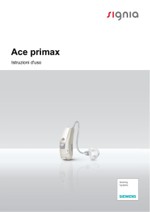 Ace primax