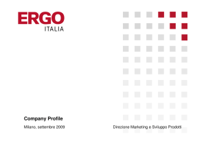 Company Profile