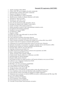 Domande PS3 - New Page 1