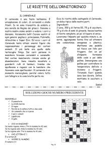 Pag. 16 - "Ettore Majorana" – Lanuvio
