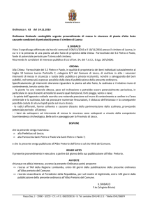 - Comune di Lecco